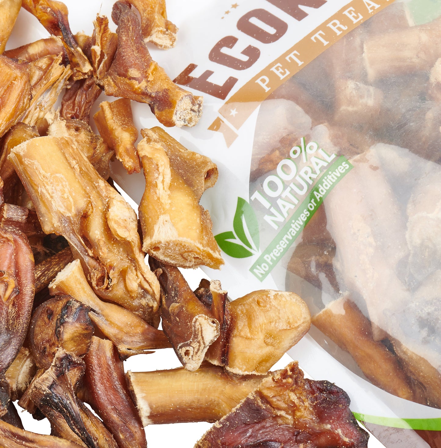 Beef Bully Stick BGrass-Fedites
