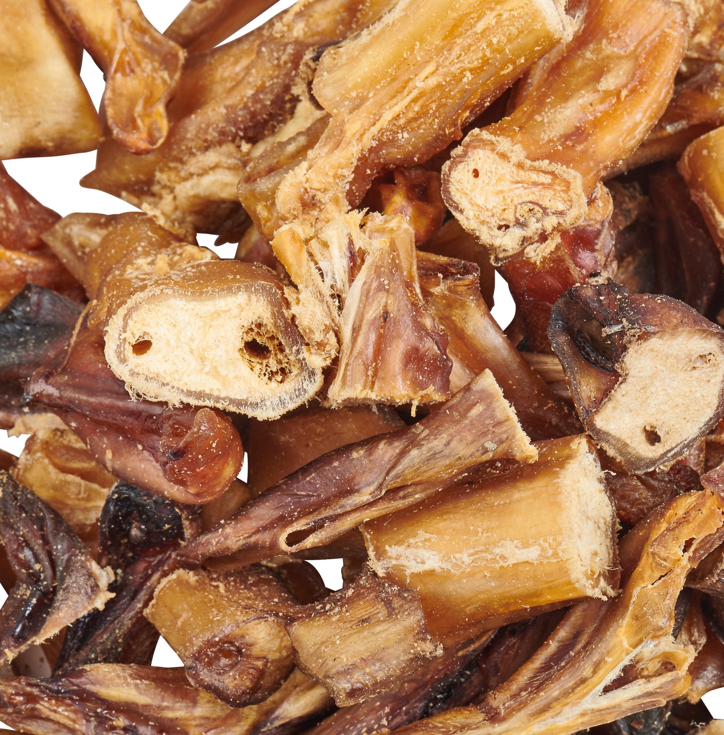 Beef Bully Stick BGrass-Fedites